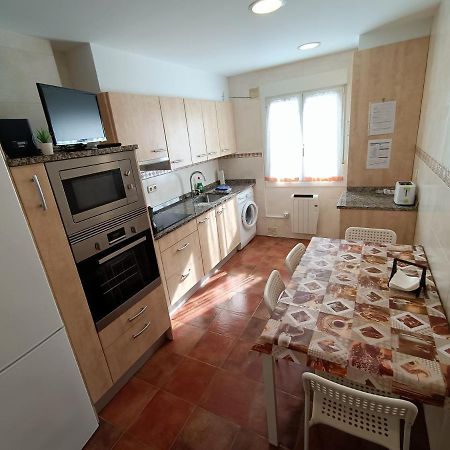 Pm70 Apartment San Sebastian Exterior photo
