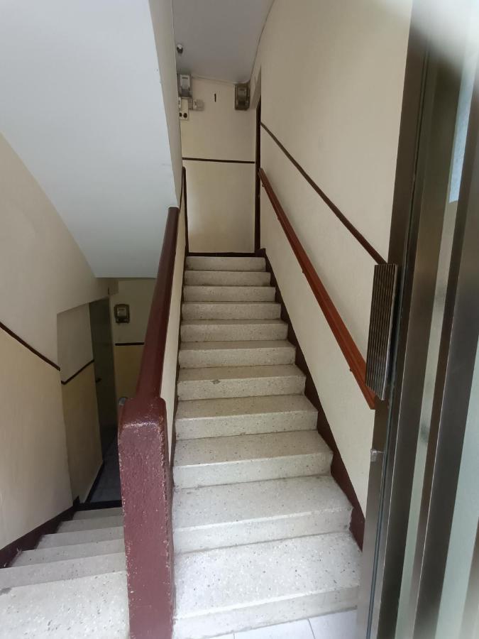 Pm70 Apartment San Sebastian Exterior photo