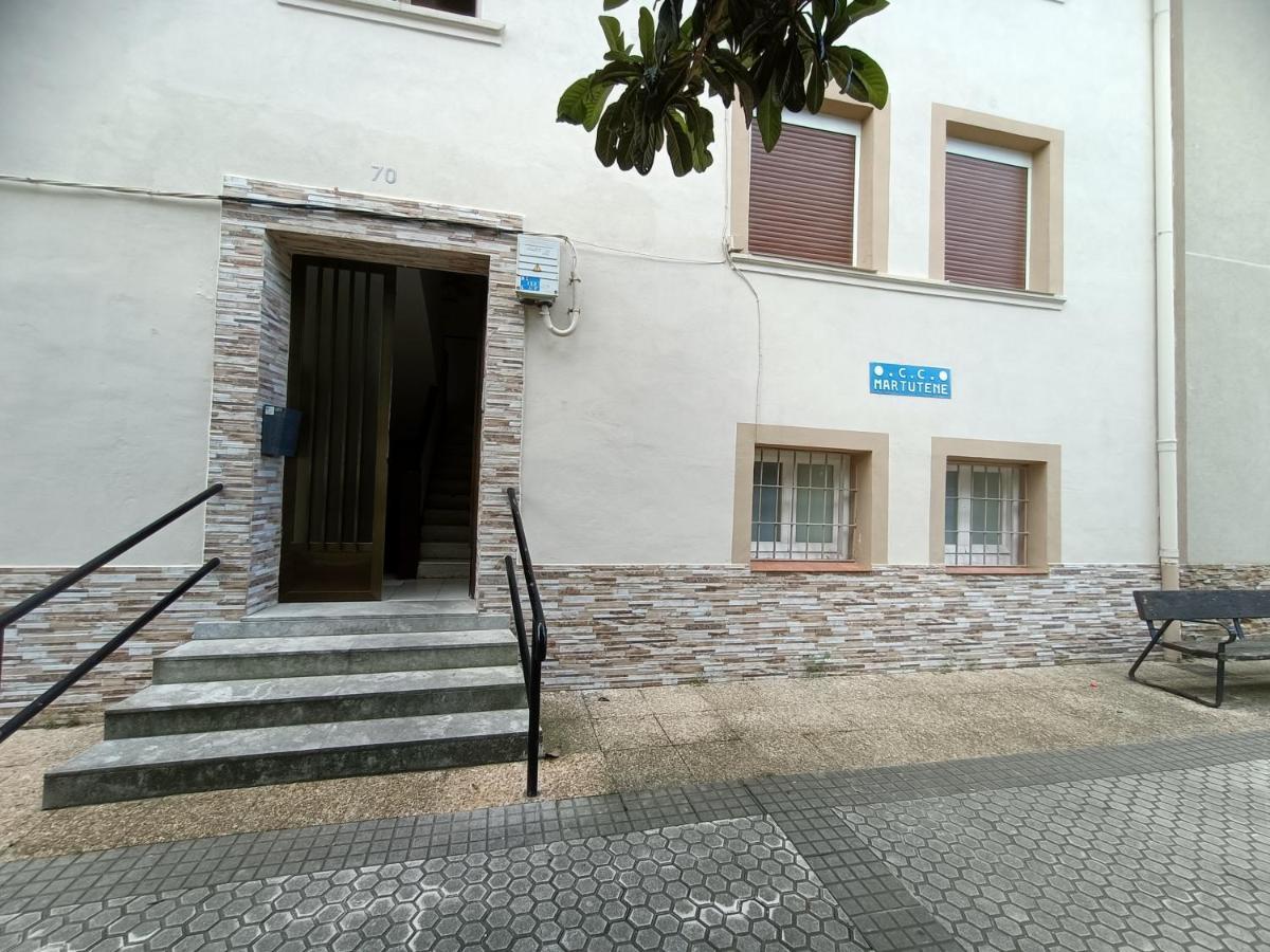 Pm70 Apartment San Sebastian Exterior photo